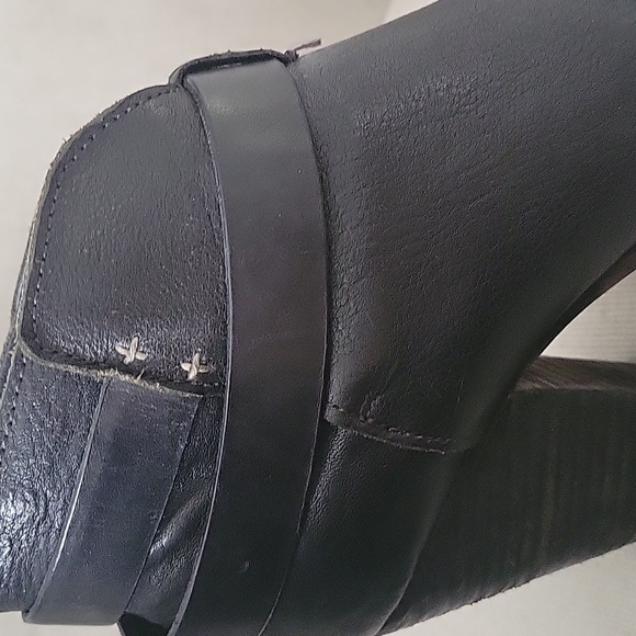 Rag and bone ankle booties - Picture 8 of 8